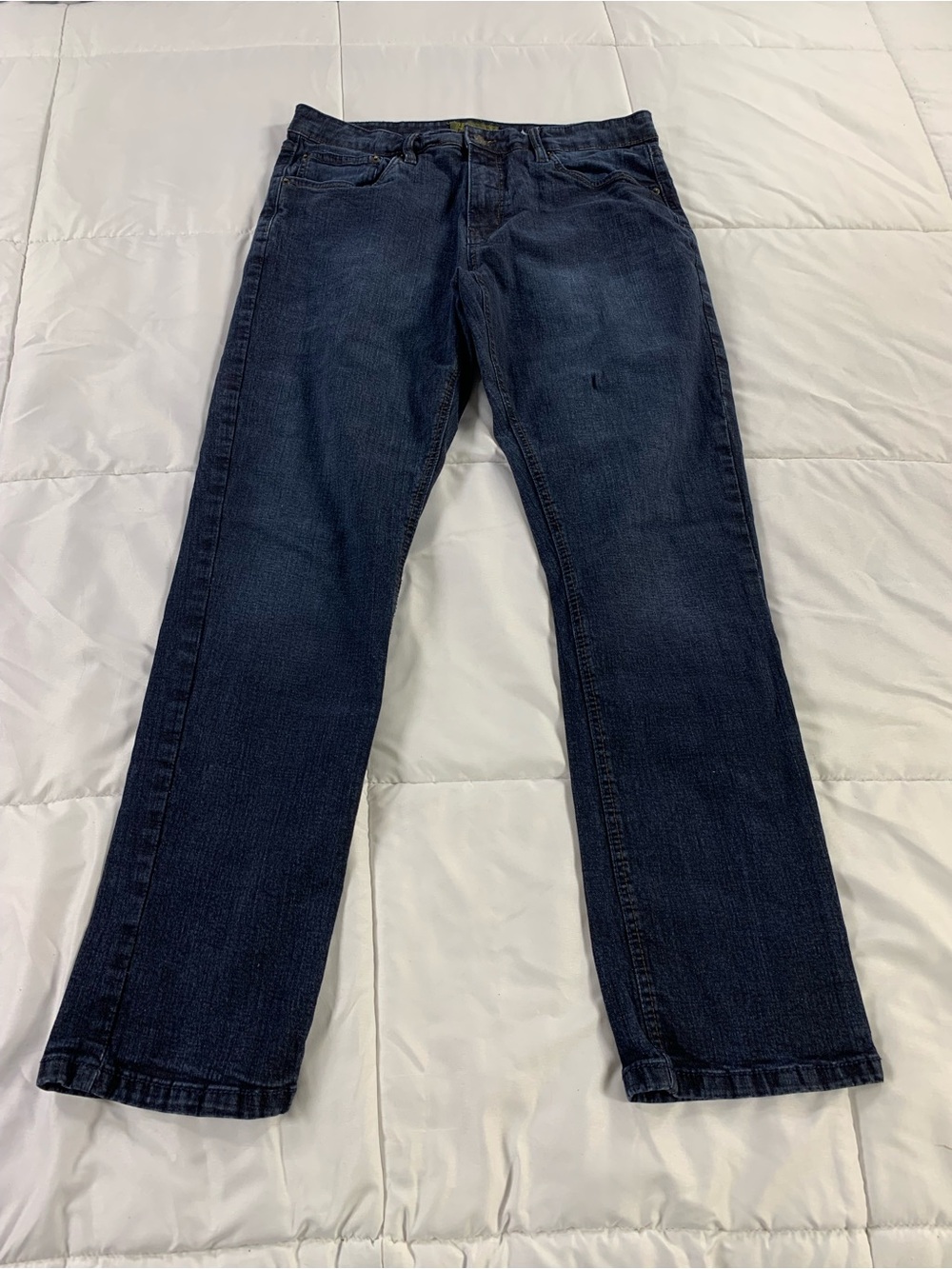 Pre loved URBAN STAR jeans mens size 36x33